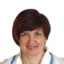 Маликова Резеда Даниловна