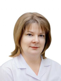 Истомина Вероника Эдуардовна