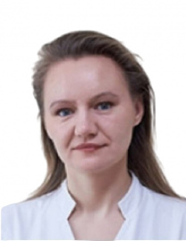 Пикуза Алсу Хайдаровна