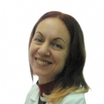 Баширова Татьяна Валерьевна