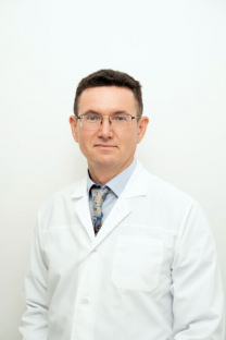 Дмитриев Сергей Иванович