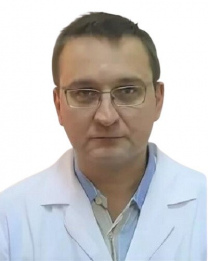 Фатхутдинов Ильсур Мансурович
