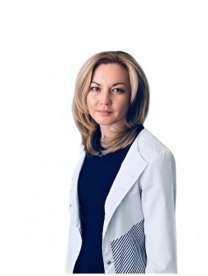 Мингалеева Гульназ Фаритовна