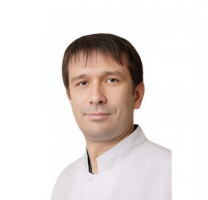 Иванов Иван Фёдорович