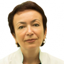 Гилязиева Наиля Азатовна