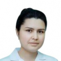 Махмутова Юлия Раисовна