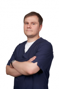 Сапожников Олег Сергеевич