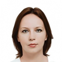 Осипова Карина Арыслановна