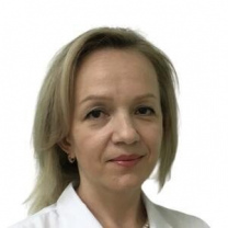 Хакимзянова Эльмира Абдулловна