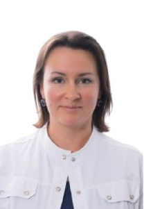 Хайруллова Зухра Ильдусовна