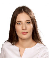 Акимова Альбина Алимовна
