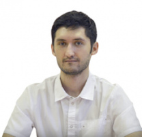 Калимуллин Марсель Нурович