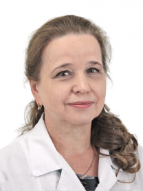 Коблова Ольга Владимировна