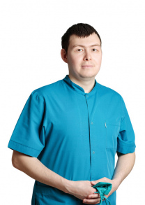 Хисматуллин Тагир Миннахметович
