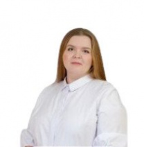 Салимова Любовь Витальевна