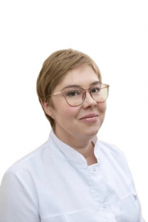 Лаптинская Екатерина Александровна