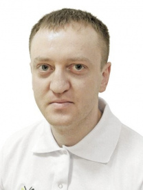 Димитрюк Кирилл Сергеевич