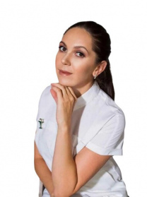 Нуриева Кристина Вадимовна