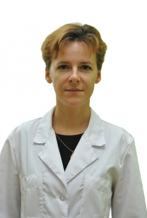 Гарифуллова Юлия Владимировна