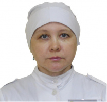 Шайхутдинова Олеся Магарифовна