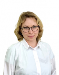 Ширяк Татьяна Юрьевна