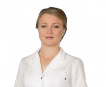 Кичатова Екатерина Викторовна