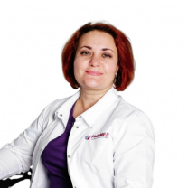 Преснякова Марианна Владимировна