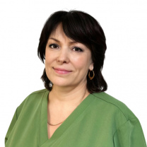 Темирханова Аниса Альбертовна