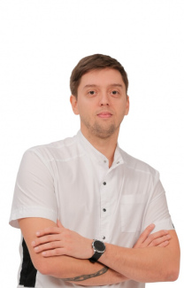 Петухов Кирилл Андреевич