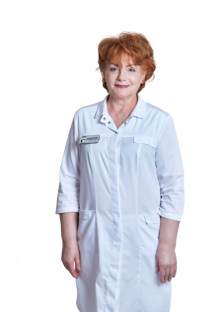 Картавщикова Марина Викторовна