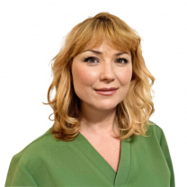 Темникова Диляра Исмагиловна