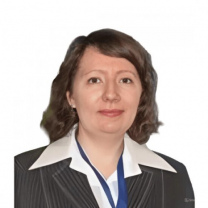 Кузнецова Екатерина Андреевна