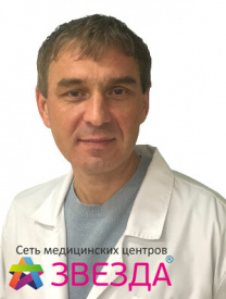 Строителев Иван Анатольевич
