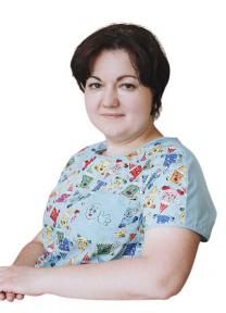 Маннапова Земфира Ринатовна