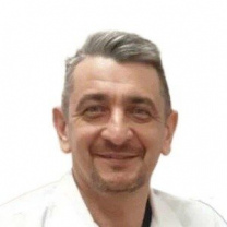 Камалетдинов Эмиль Азатович