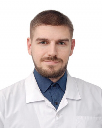 Горячев Дмитрий Николаевич