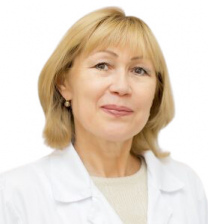 Атаулина Ильсия Мухаметвагизовна