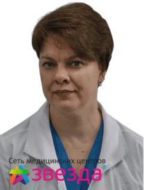 Кирилова Юлия Александровна