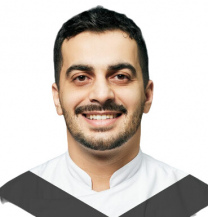 Наджафов Рамин Фаигович
