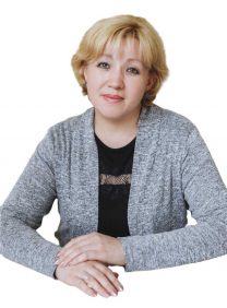 Султанова Мадина Равилевна