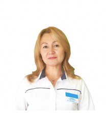 Зарипова Лилия Наилевна
