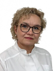 Аскарова Альбина Альбертовна