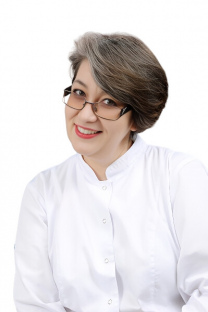 Егорова Гульнара Ринатовна