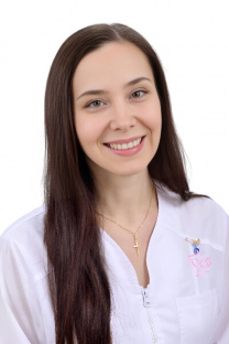 Даминова Елена Наиловна