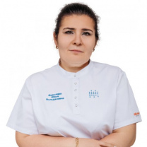 Фазылова Юлия Вильдановна