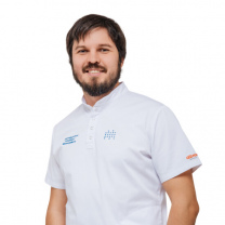 Хамидуллин Альберт Фанизович
