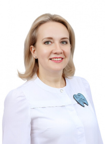 Горюнова Елена Геннадьевна