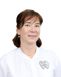 Валеева Елена Евгеньевна