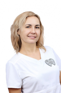 Кадырова Фарида Дамировна