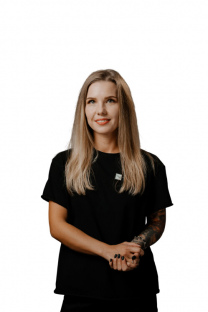 Никонова Анастасия Сергеевна
